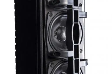AXIOM AX12C passzív Line array oszlopsugárzó Max, 130dB SPL 16Ohm