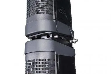 AXIOM AX12C passzív Line array oszlopsugárzó Max, 130dB SPL 16Ohm
