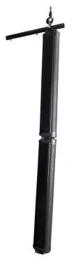 AXIOM AX12C passzív Line array oszlopsugárzó Max, 130dB SPL 16Ohm