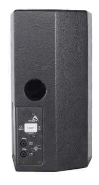 AXIOM ED80PAXIOM 2 utas passzív hangfal 8