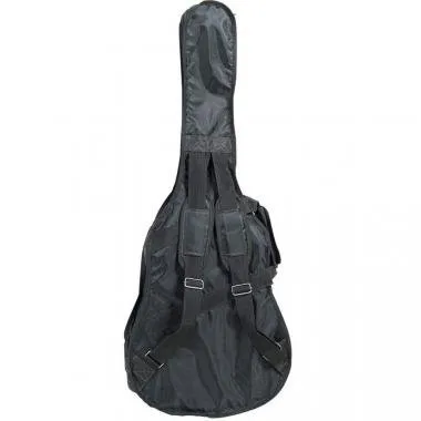 PROEL BAG100PN Tok klasszikus gitárhoz 420D nylon, fekete