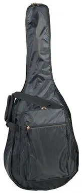PROEL BAG110PN Tok akusztikus gitárhoz 420D nylon, fekete