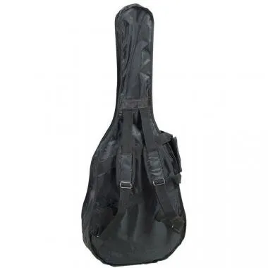 PROEL BAG110PN Tok akusztikus gitárhoz 420D nylon, fekete