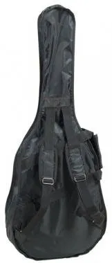 PROEL BAG110PN Tok akusztikus gitárhoz 420D nylon, fekete