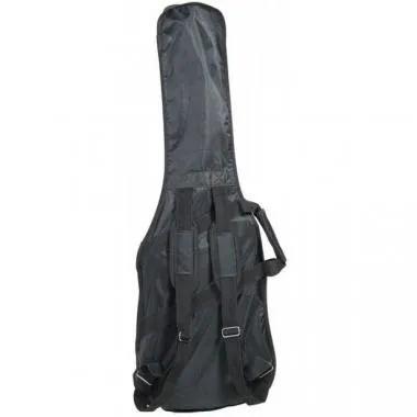 PROEL BAG120PN Tok elektromos gitárhoz 420D nylon, fekete