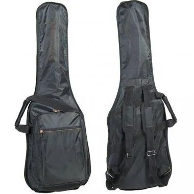 PROEL BAG120PN Tok elektromos gitárhoz 420D nylon, fekete