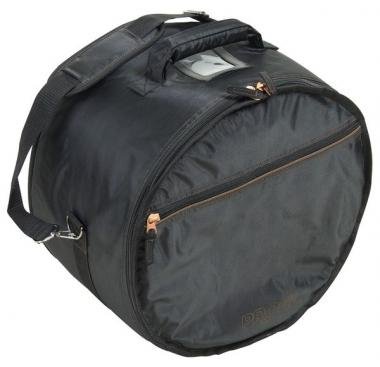 Proel Tok na tam 10 mm pěna, 420D nylon, černý, velikost: 9 x 10