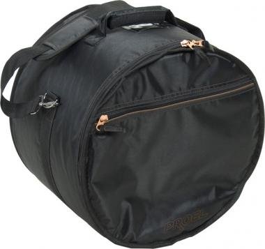 PROEL Tok pro stojící tam, 10 mm pěna, 420D nylon, černý, 16 x 16