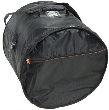 PROEL Tok pro stojící tam, 10 mm pěna, 420D nylon, černý, rozměr: 12 x 14