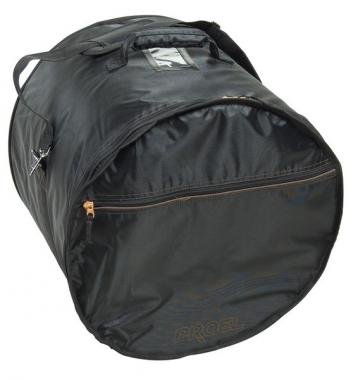 PROEL Tok pro stojící tam, 10 mm pěna, 420D nylon, černá, 14 x 16