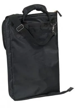 PROEL BAG605PN Tok dobverőkhöz 5 mm szivacs, 420D nylon, fekete,