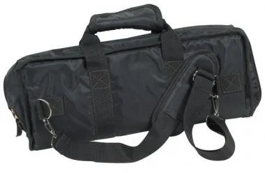 PROEL BAG610PN Tok dobverőkhöz 10 mm szivacs, 420D nylon, fekete