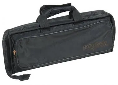 PROEL BAG610PN Tok dobverőkhöz 10 mm szivacs, 420D nylon, fekete
