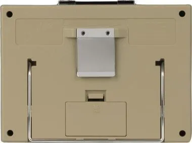 Fender Mini \'65 Twin-Amp Blonde gitárerősítő