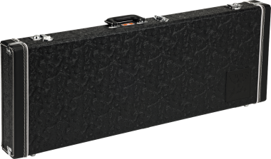Fender tvrdý obal pro elektrickou kytaru Strat/Tele