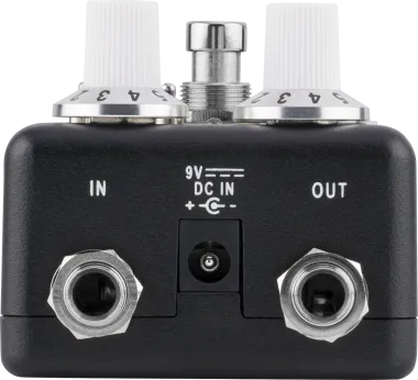 Fender Waylon Jennings Phaser effekt pedál