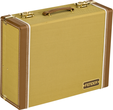 Fender Pedálová taška Tweed, malá