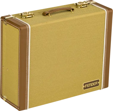 Fender Tweed, Small pedálboard táska