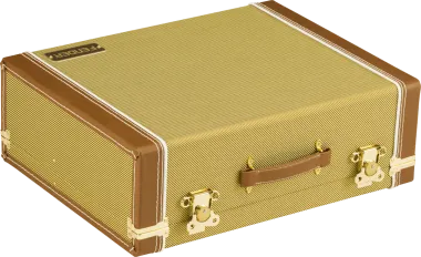 Fender Tweed, Small pedálboard táska