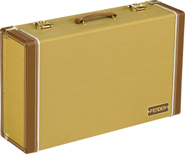 Fender pedálová taška Tweed, střední velikost