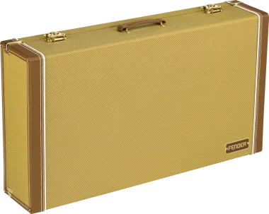 Fender Tweed, Large pedálboard táska