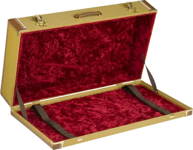 Fender Tweed, Large pedálboard táska