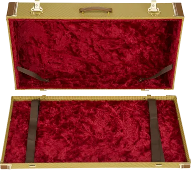 Fender Tweed, Large pedálboard táska
