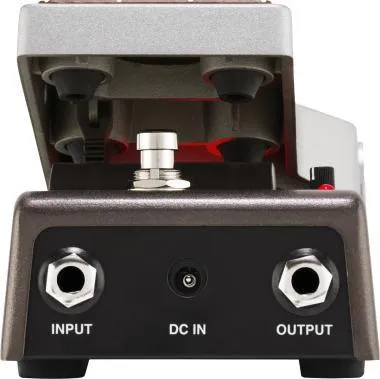 Fender Tread-Light Wah effektpedál