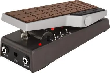 Fender Tread-Light Wah effektpedál