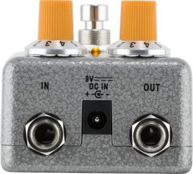Fender Hammertone Distortion effektpedál