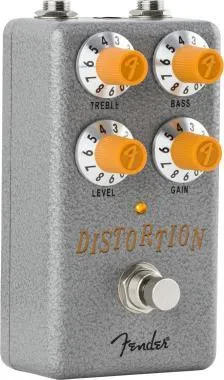 Fender Hammertone Distortion effektpedál