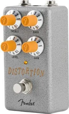 Fender Hammertone Distortion effektpedál