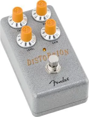 Fender Hammertone Distortion effektpedál