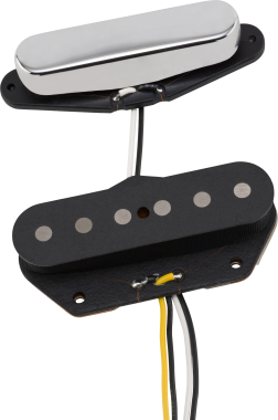 Fender Vintera '50s Vintage Telecaster® snímače