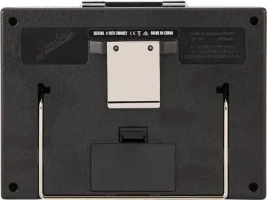 Fender Mini \'65 Twin-Amp gitárerősítő