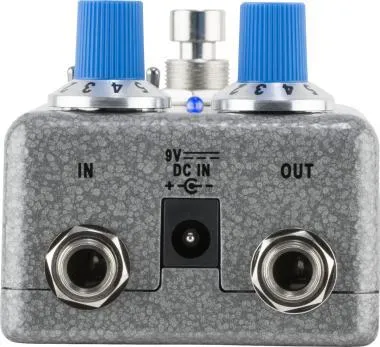 Fender Hammertone Delay effektpedál