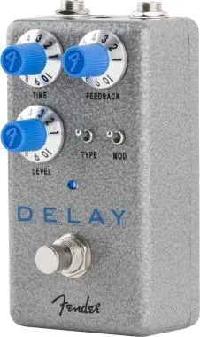 Fender Hammertone Delay effektpedál