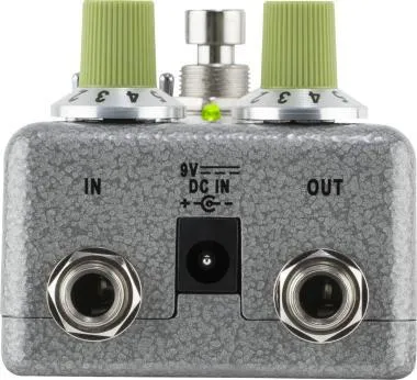 Fender Hammertone Reverb effektpedál
