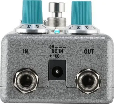 Fender Hammertone Chorus effektpedál