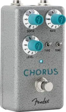 Fender Hammertone Chorus effektpedál