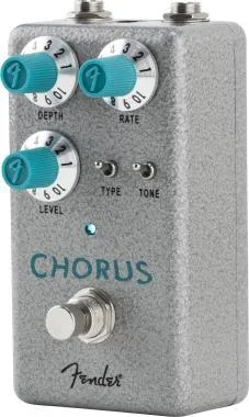 Fender Hammertone Chorus effektpedál
