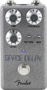 Fender Hammertone Space Delay efektový pedál