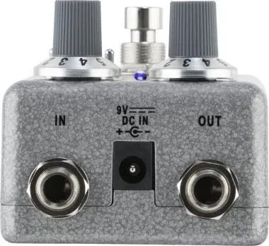 Fender Hammertone Space Delay effektpedál