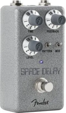 Fender Hammertone Space Delay effektpedál