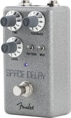 Fender Hammertone Space Delay effektpedál