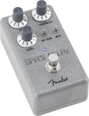 Fender Hammertone Space Delay effektpedál