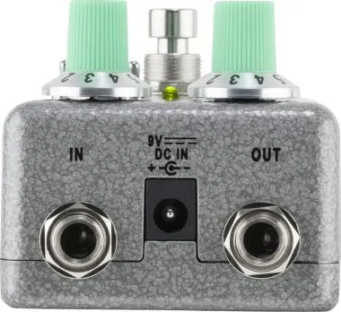 Fender Hammertone Flanger effektpedál