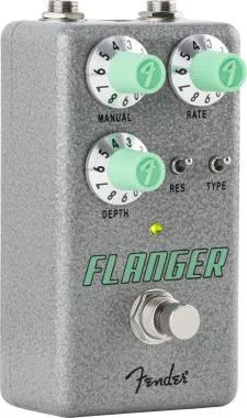 Fender Hammertone Flanger effektpedál