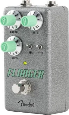 Fender Hammertone Flanger effektpedál