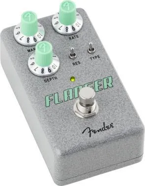Fender Hammertone Flanger effektpedál